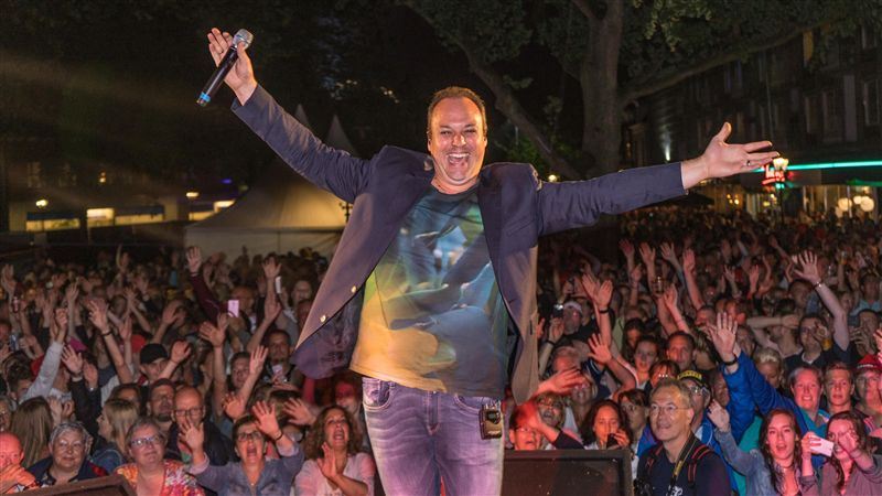 Frans Bauer